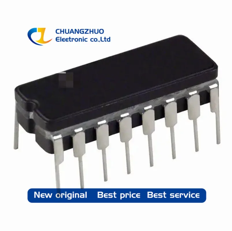 AD652BQ V-F конвертер синхронизация 16-CDIP