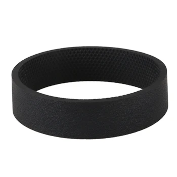 

1PC Vacuum Cleaner Knurled Belts Fit For Kirby All Generation G3 G4 G5 G6 Black