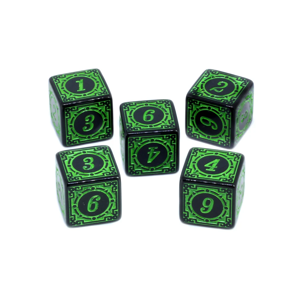 Bandeja De Dados Fate Watcher Extragrande De 29 Cm – Superficie De Terciopelo Y Carcasa De Polipiel – Compatible Con D&D, Warhammer, Cthulhu Y Más