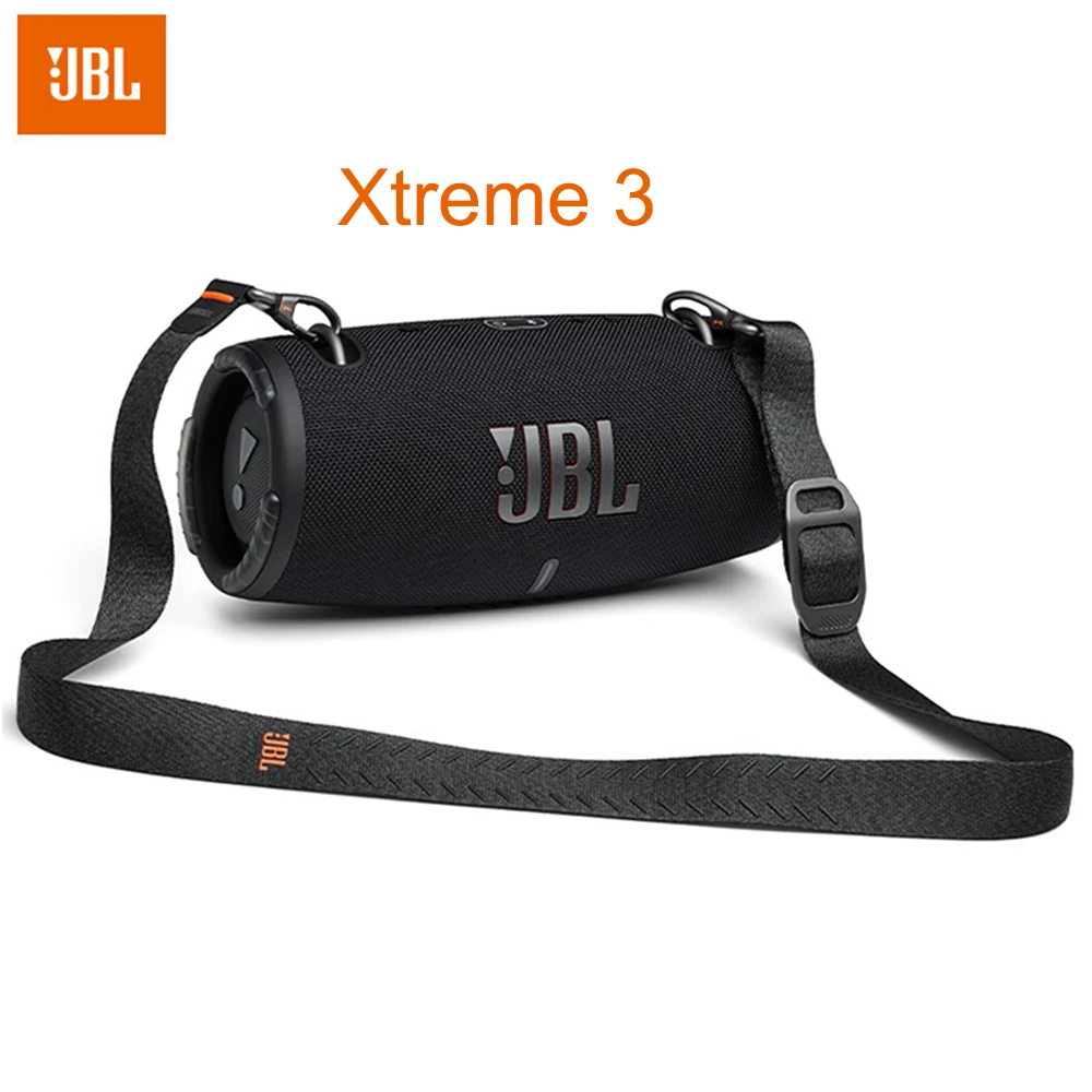 Jbl Xtreme 3 Колонка Bluetooth Сабвуфер беспроводной динамик s портативный бумбокс зарядка