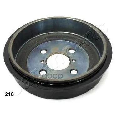 Тормозной Барабан Зад.Toyota Yaris 06- Ta-216 Japanparts арт. TA-216