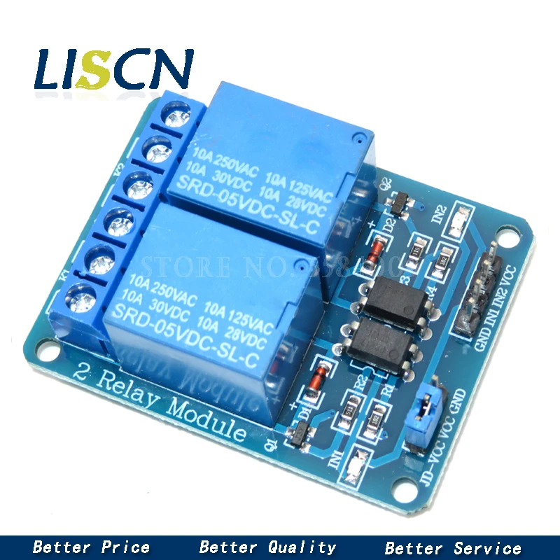 5V 12V 1 2 4 8 канальный релейный модуль с оптопарой. Реле Выход способ для arduino в