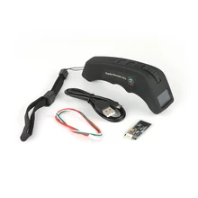 

Electric Skateboard VX2 Remote Controller with Colorful Screen Compatible with VESC for Electric Boat Efoil