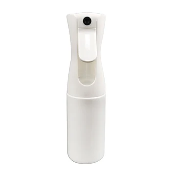 

Continuous Water Spray Bottle High Pressure Easy Clean Multifunctional Leakproof Cosmetic Watering Can Disinfection Hair Salon