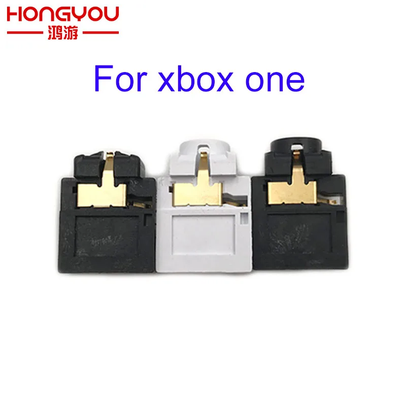 For Xbox One Slim Elite Controller 3.5mm Headset Plug Port Socket