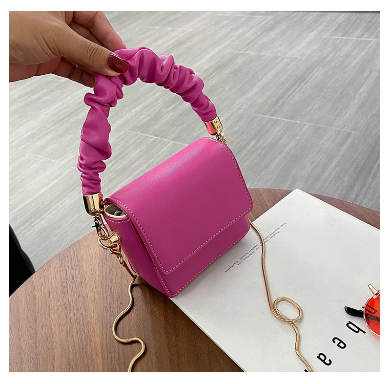 Wholesale Daily Use Fashionable Women Handbag PU Small Lady Shoulder Bag  Fashion Women′ S Bag Free Wallets Luxury Leather Simple Tote - China  Handbags and Luxury Women Bag price