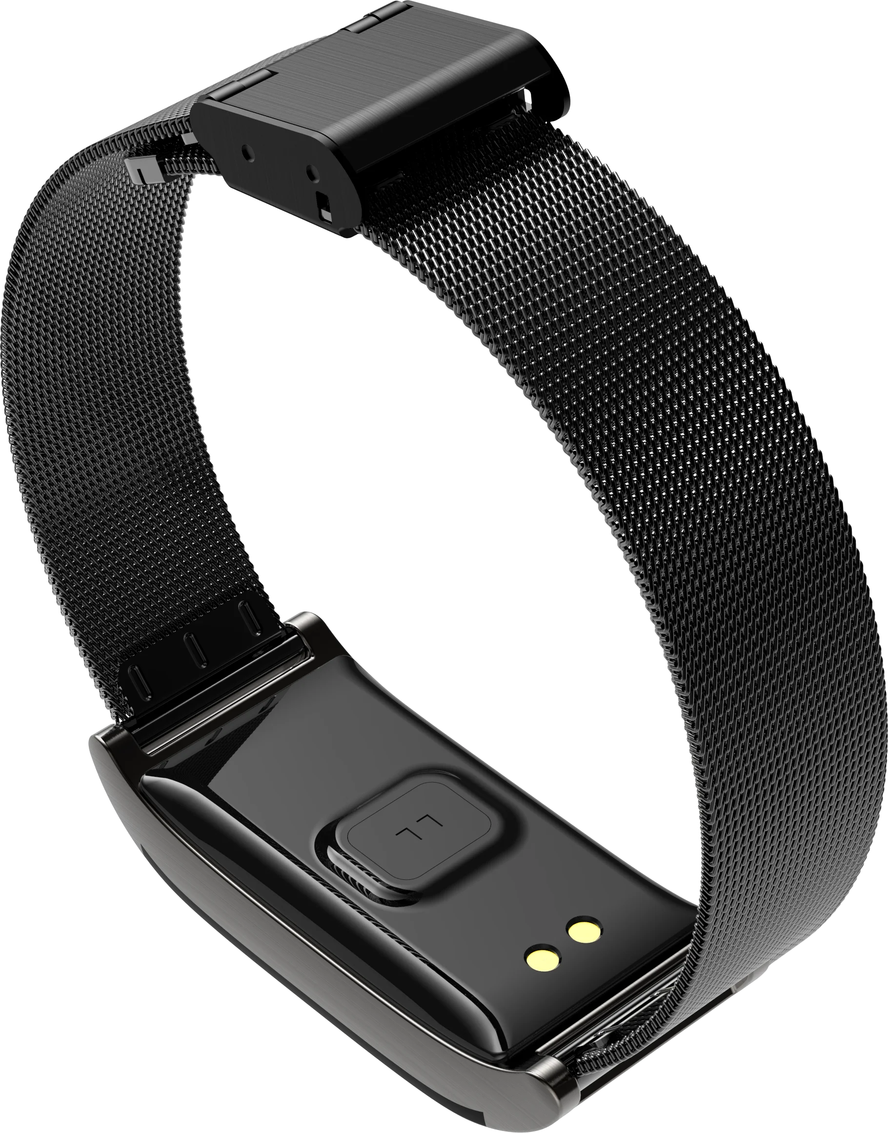 B23 смарт-браслет спортивные часы Bluetooth сердечный ритм кровяное давление шагомер водонепроницаемый IP67 фитнес-трекер для Iphone Android