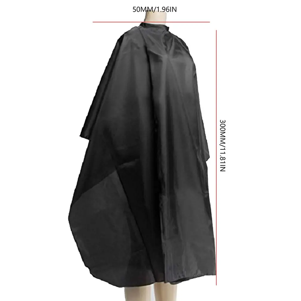 Classic Solid Color Hair Cloth Cloth Portable Household Shampoo Dyed Hair Cloth Shaving Beard Bib Cloth