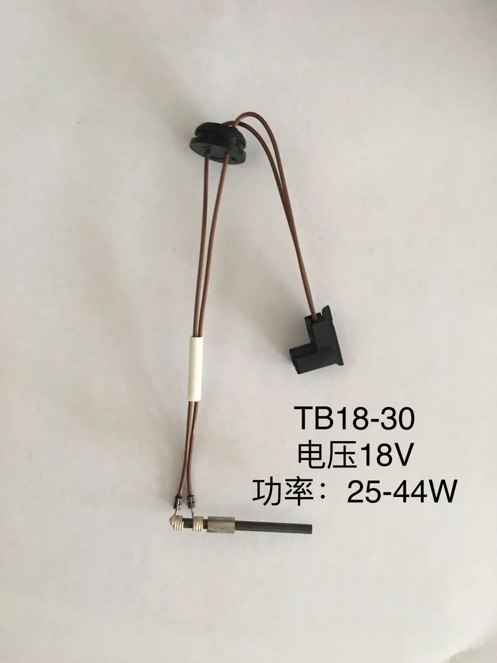 

Tb18-30 Ceramic Silicon Nitride Ignition Plug Preheating Plug Heating Rod