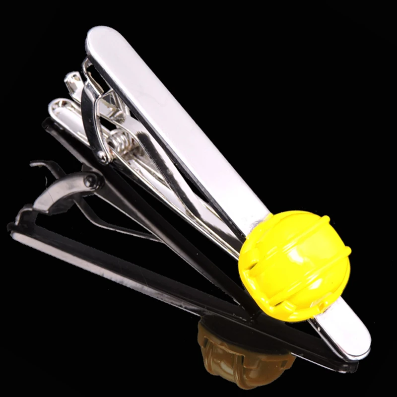 Рисунок 6 - Абсолютно новый мужской деловой зажим для галстука