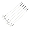 12 x Carp Fishing Ready Made Hook Link Tied Rigs Terminal Tackle ► Photo 3/6