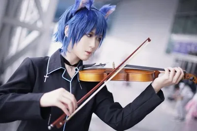 Высокое качество Аниме Shugo Chara! Ikuto Tsukiyomi Косплей Костюм Повседневная Черная Униформа Хэллоуин Рождественские костюмы для женщин и мужчин