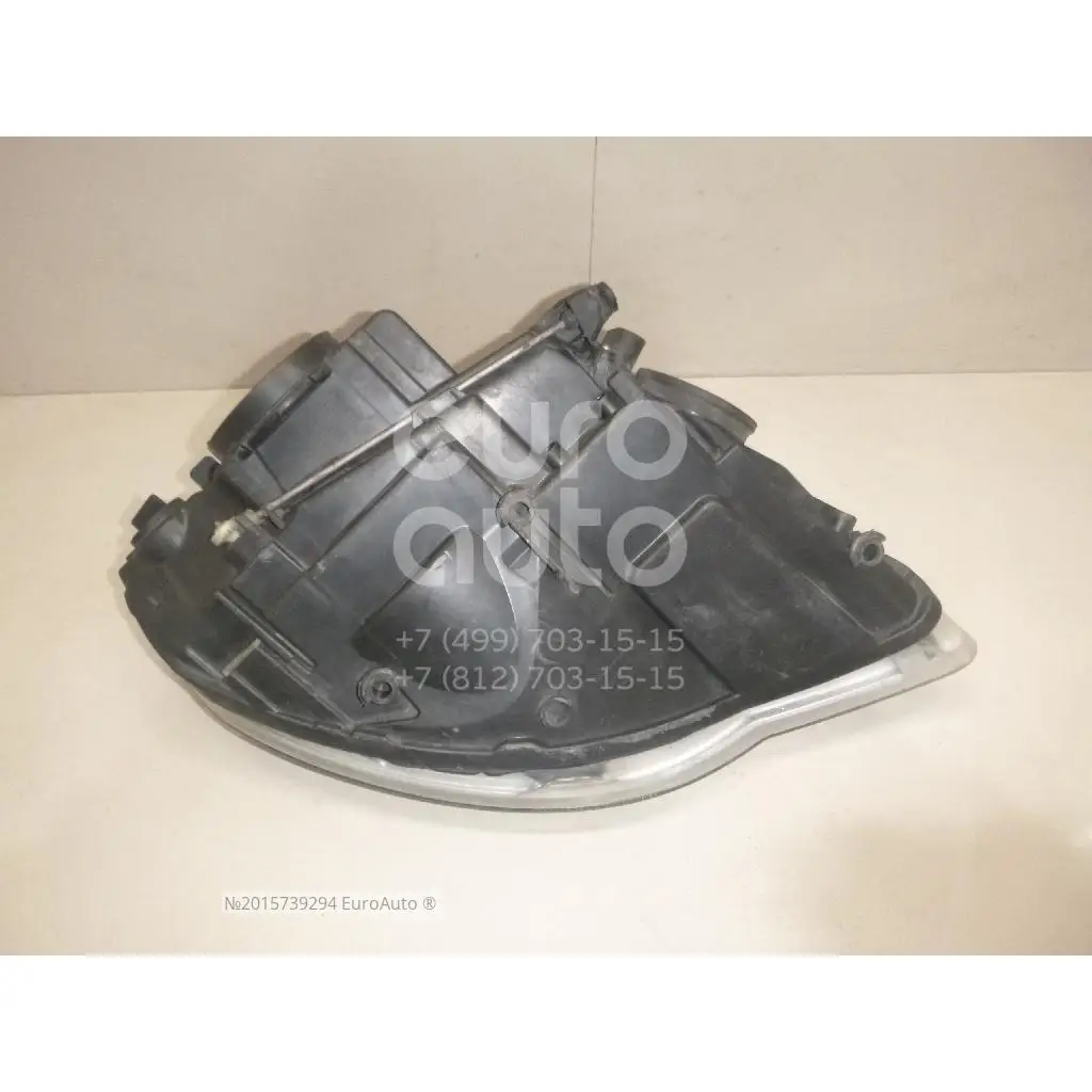 Фара левая, состояние – Б/У,, для VW Touareg 7L6941039 ПОСЛЕ 2007 ГОДА НЕ КСЕНОН 7L6941031 7L6941039