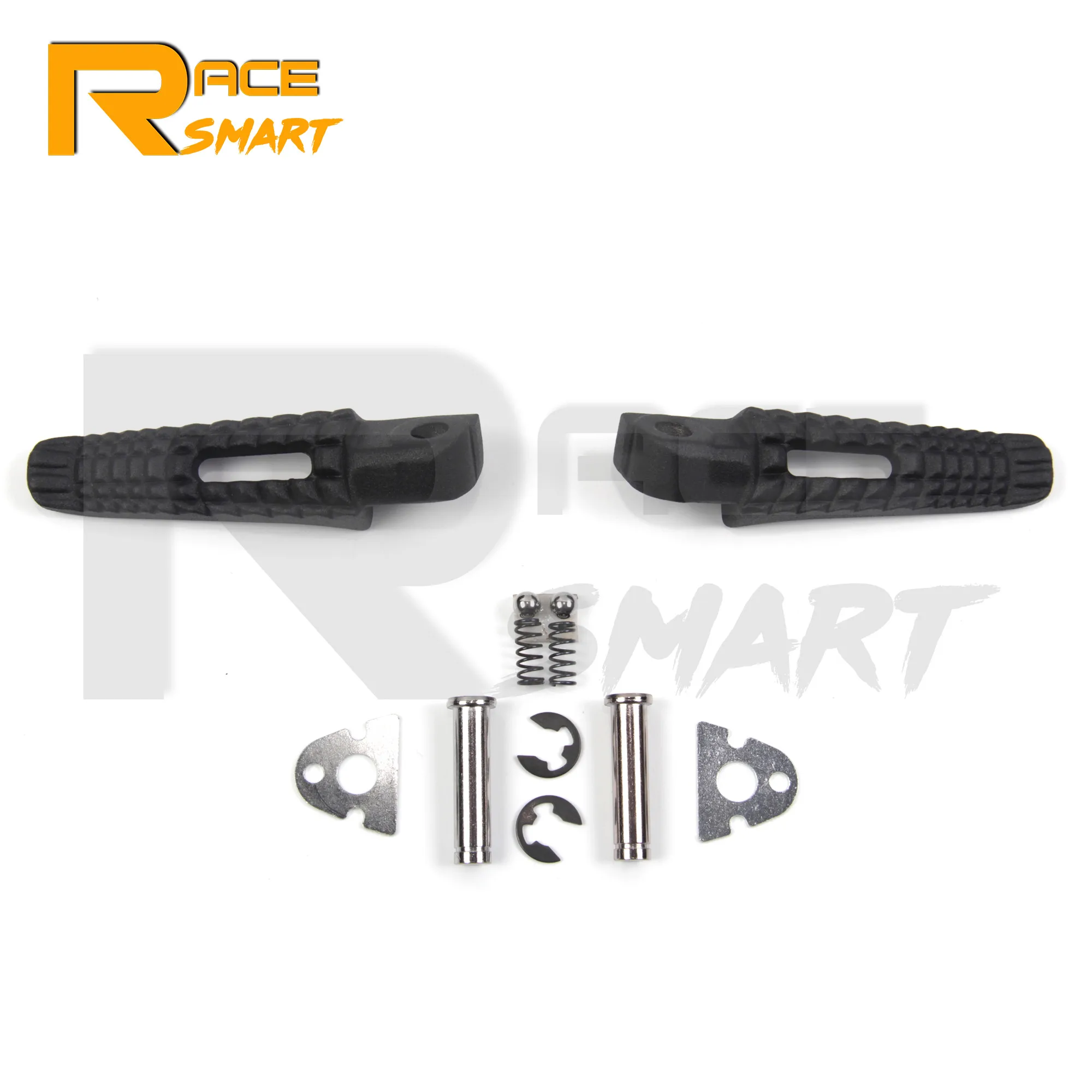 GSXR1000 2007 2011 мотоциклетные задние ножки для ног аксессуары SUZUKI GSXR 1000 GSX R1000 2008 2009