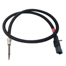 Gas-Temperature-Sensor Volvo Fh for FM Part-Number:21412472 Pipe-Truck Intake Exhaust