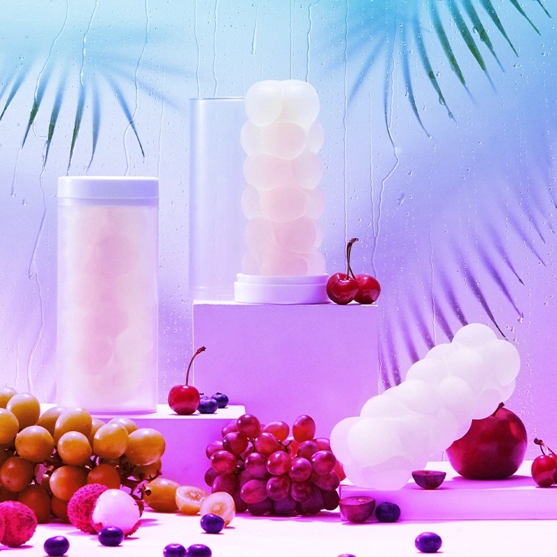 Мужской мастурбатор tryfun чашка настоящая чувствительность полная гибкости