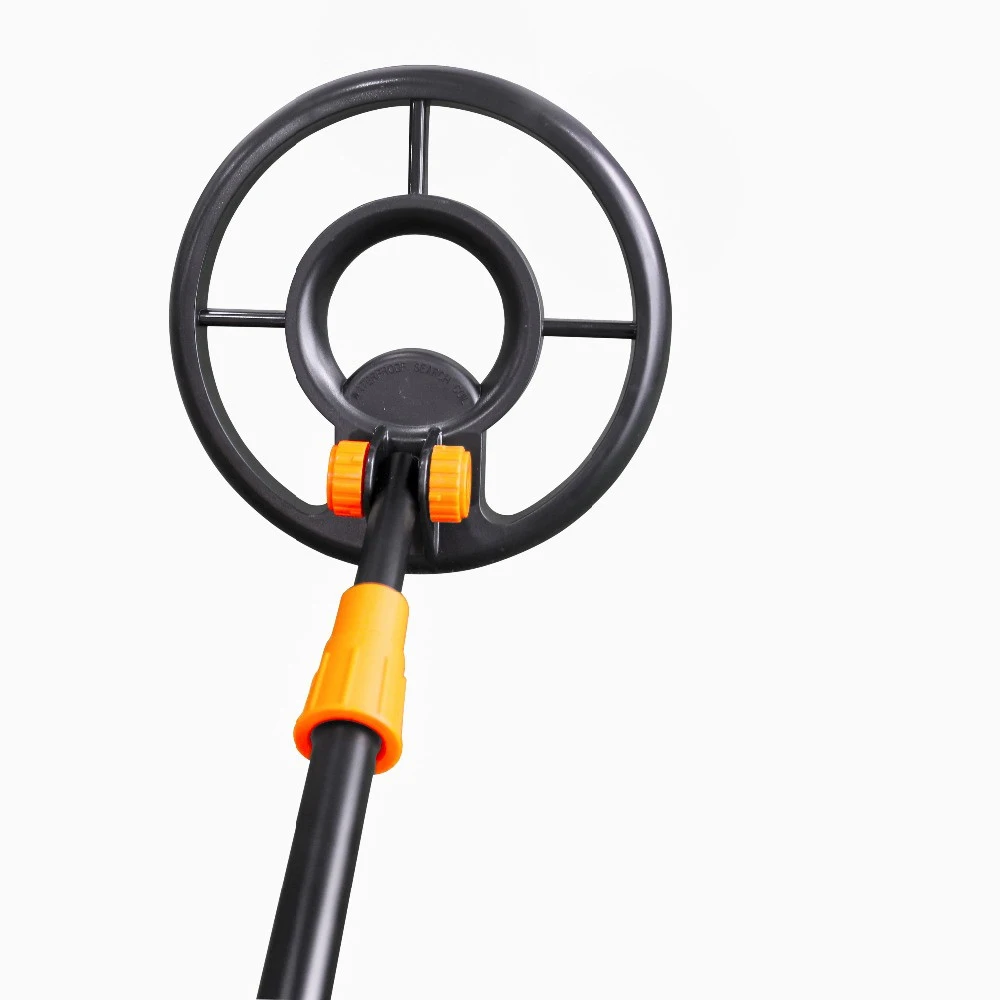 

MD3060 Professional Underground Metal Detector High Sensitivity LCD Display Treasure Hunt Gold Detector Scanner Without Battery