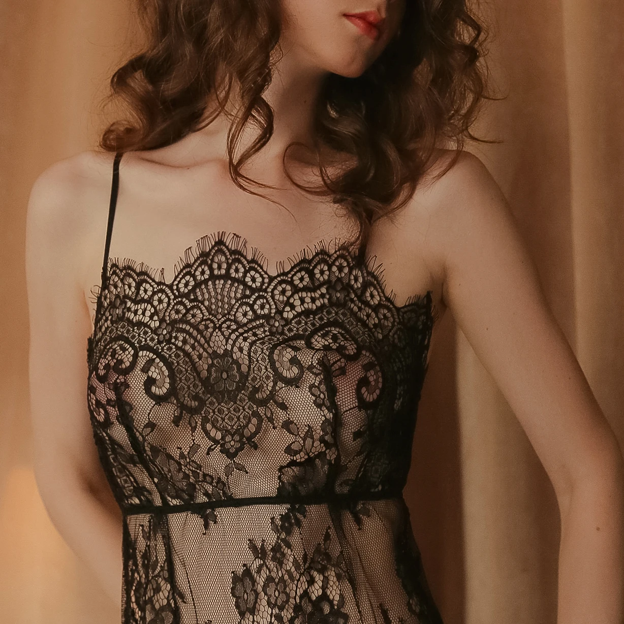Сексуальная женская летняя ночная рубашка, ночное платье, женская ночная одежда, кружевное домашнее платье, дамское нижнее белье, ночная рубашка, ночная сорочка