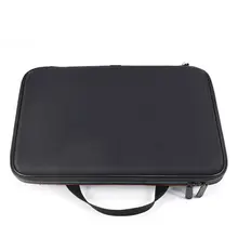 Портативный Анти-шок Жесткий EVA сумка для хранения дорожный Чехол для переноски для logitech K480 Беспроводная Bluetooth клавиатура аксессуары Y98A
