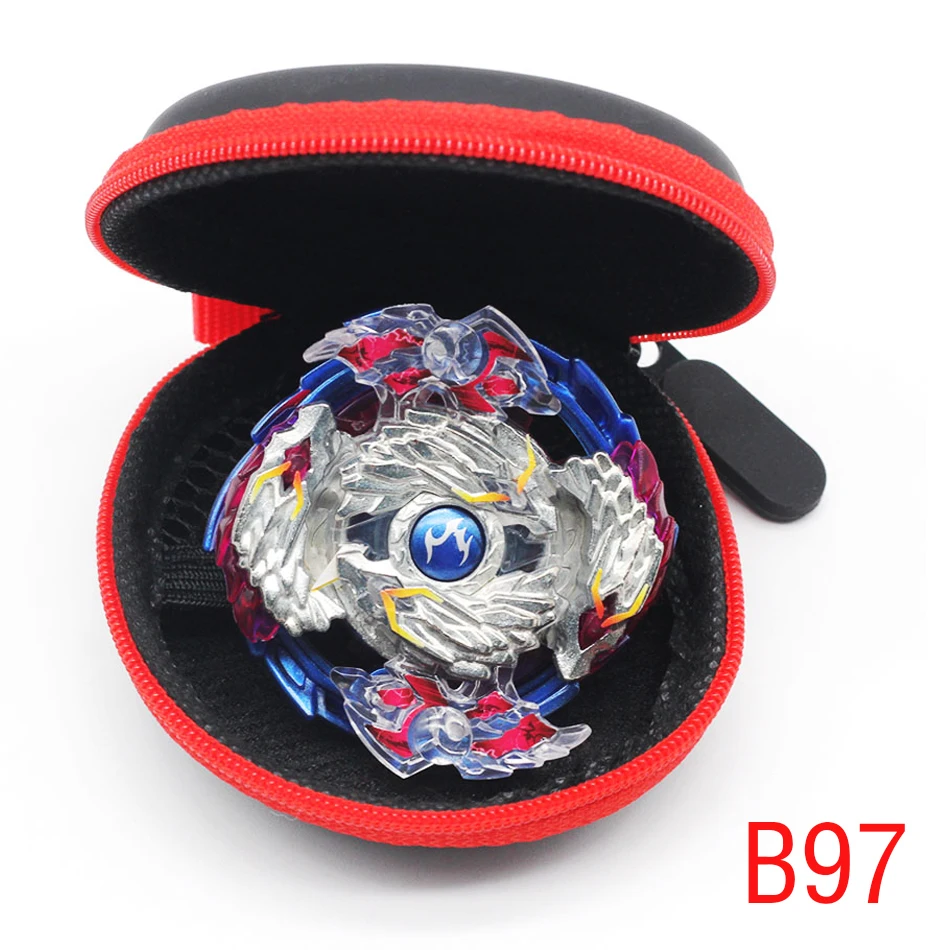 Топ Beyblade Burst B142 Металл Fusion Toupie Blade Burst с пусковым устройством Детские лезвия игрушки