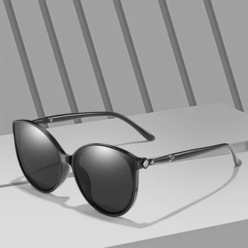 

Fashion Sunglasses Women 2020 Luxury Shining Driving 6 Colors Sun Glasses Men Shades Outdoor Ladies Sunglasses UV400