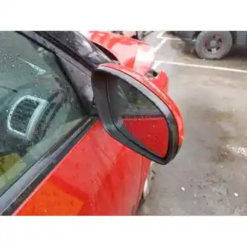 

RIGHT REARVIEW SKODA FABIA (5J2)