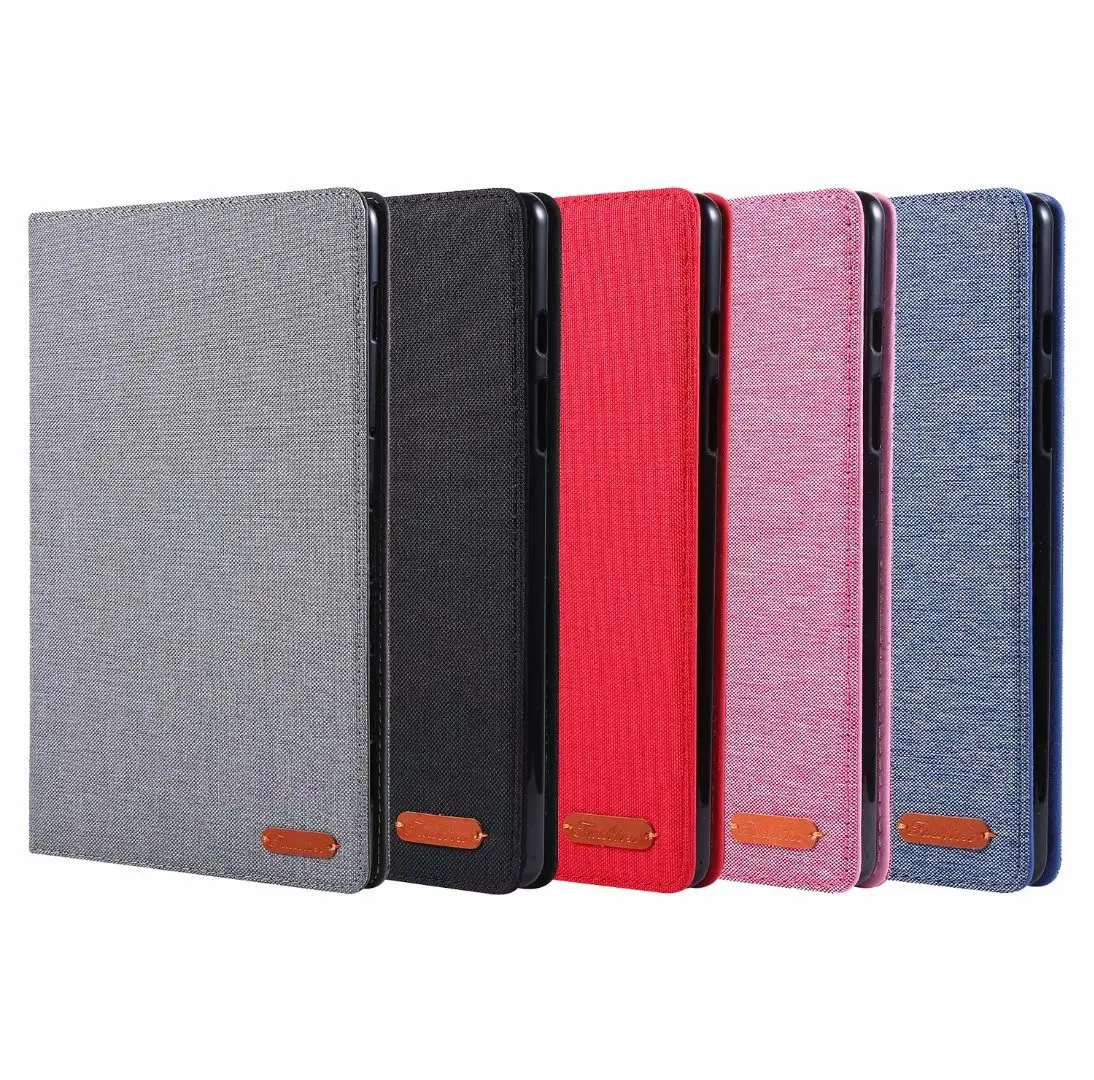 Coque For Samsung Galaxy Tab A 10.1 inch() SM-T510 T515 Cover Luxury PU Tablet Case Fundas Leather Back Cases Capa