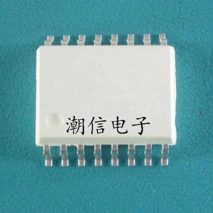 A337J HCPL-337J ACPL-337J