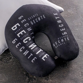 

Headrest-anti-stress "besit"