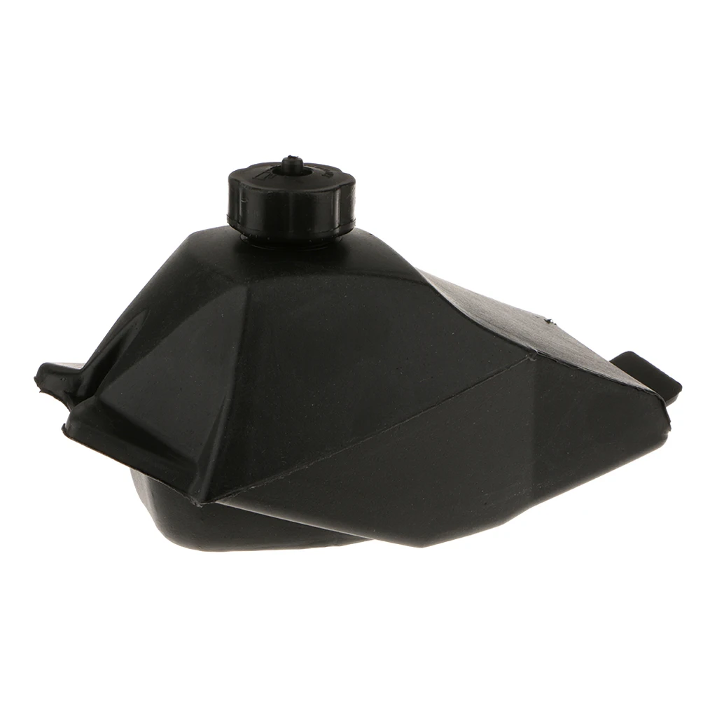 Mini Quad ATV Gas Fuel Tank 1.5L w.cap Dirt Bike Motard Racing Bike
