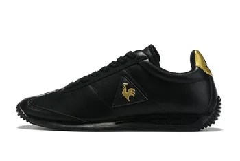 

Genuine Le Coq Sportif New Casual Synthetic Leather Men's Sports Shoes Breathable Fashion Men And Women Couple Running Shoes