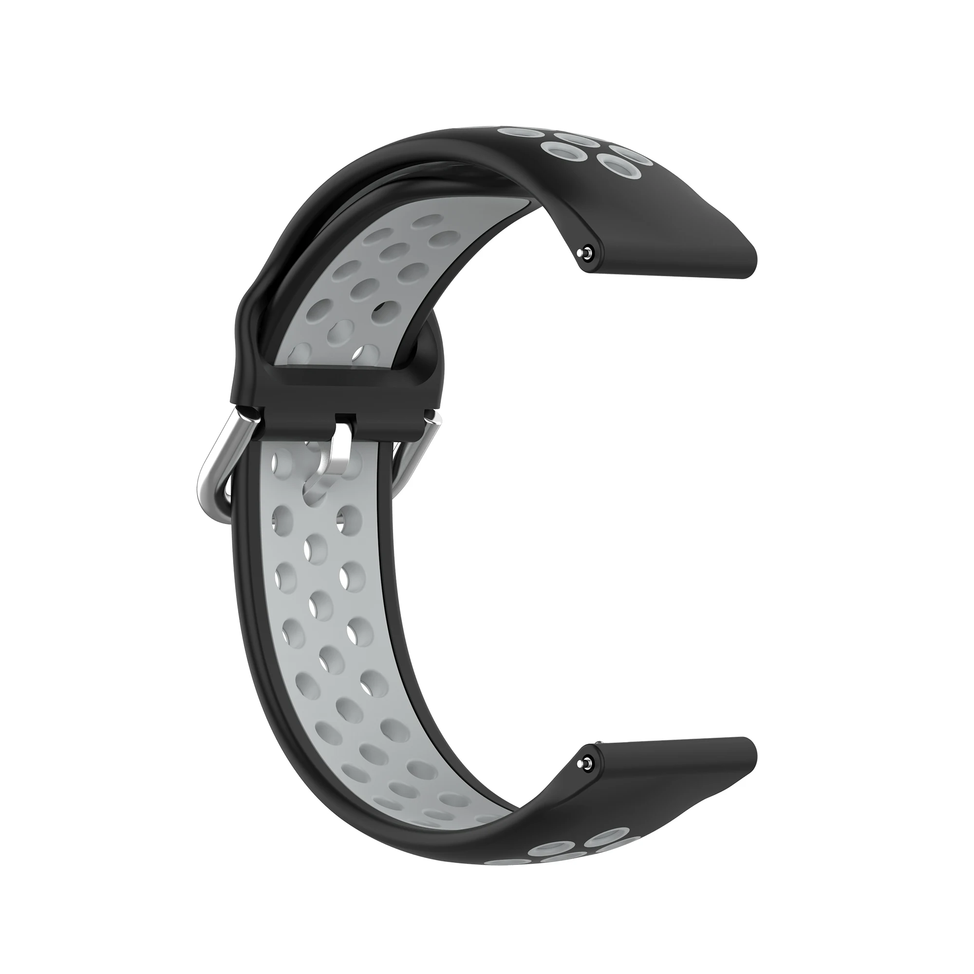 Easyfit Soft Sports Silicone Band For SUUNTO 9 PEAK Wrist Strap Watchband Bracelet For SUUNTO 3 Wristband Replace Accessories