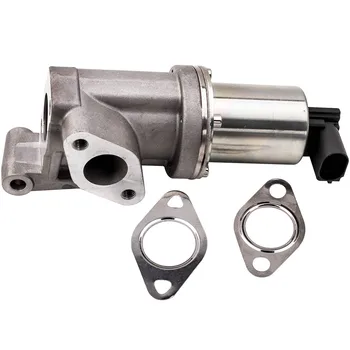 

AGR EGR for Kia Carens MK3 Cee'D Venga 1.4 1.6 CRDi Rio MK3 1.4 CRDi Soul 1.6 CRDi 284102A300