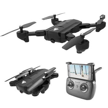 

XIL 196 Sharks Dron 4k Professional Mini Drone with Camera HD WIFI FPV Optical Flow Foldable RC Drones Quadcopter 2020 New