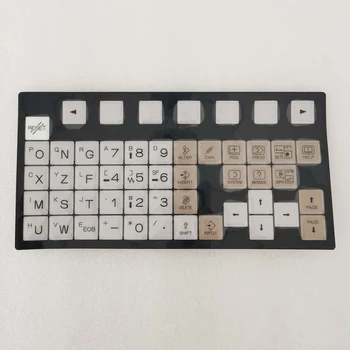 

A02B-0319-K711#T Membrane Keypad for FANUC Industrial Button Protective Film