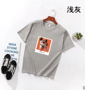 Pug Teckel забавная футболка для женщин Harajuku милый Французский бульдог немецкая