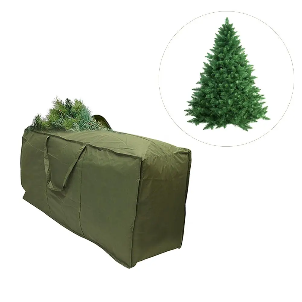 Extra Large Waterproof Christmas Trees Storage Bags Packs Sacks Pouch