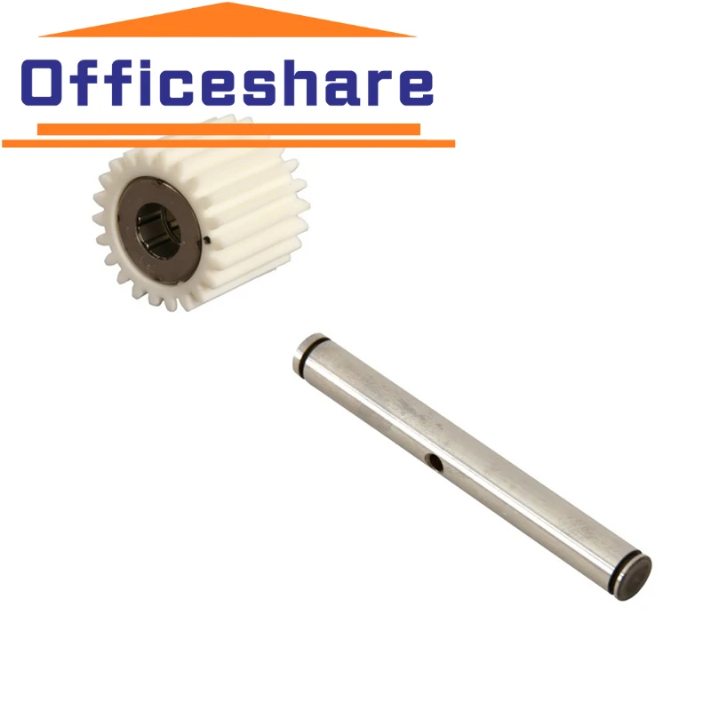 Привод фьюзера для Konica Minolta Bizhub C6500 C6501 C5500 C5501 C6000 C7000 A03U725800 1 шт. | Компьютеры и офис