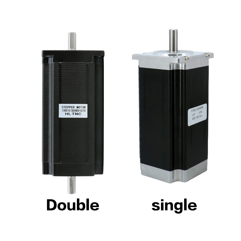 US $200.00 CNC Electronic Kit 4set TB6600 Stepper Driver NEMA23 3Nm DC Motor350W60v Power SupplyMach3 4 Axis Controller Board For CNC