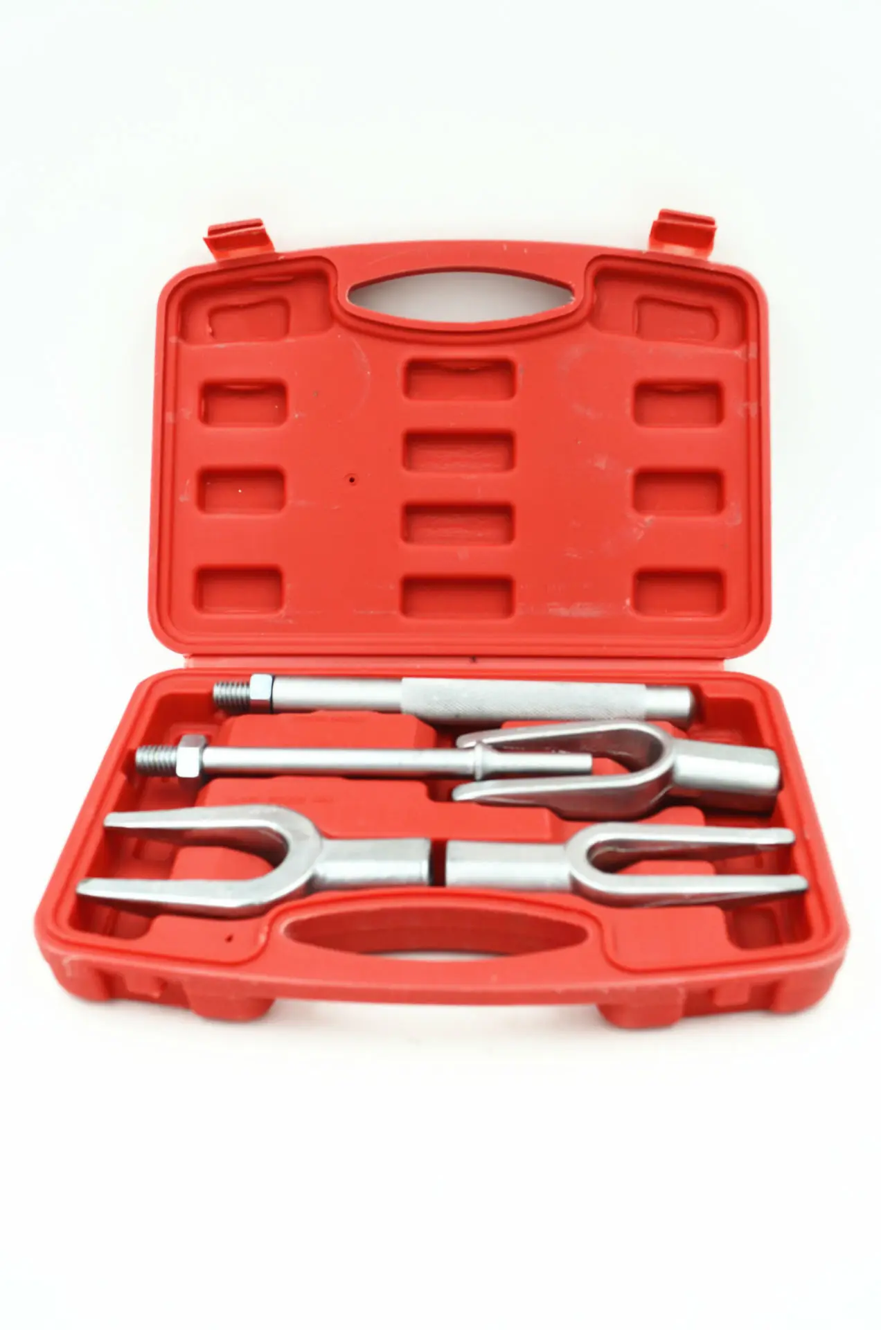 5pc Ball Joint Separator Tie Rod Ball Joint Remover Seperator