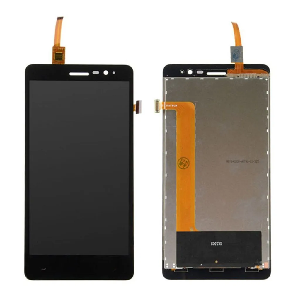 

100% Original For Lenovo S860 LCD Screen and Digitizer Full Assembly