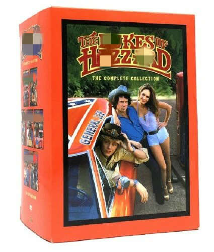 

European and American Movies: The Complete TV Series DVD Set Seasons 1-7