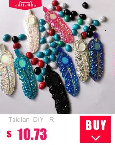 Тайдиан MIyuki seedbeadbeads 11/0 Delica японский родные beadbracelets изготовление Пикассо цвет в партии платье 5 г около 1000 шт