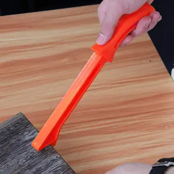 

Wood Push stick Workshop Carpenter Hand Tools Supply Parts 2PCS Safety