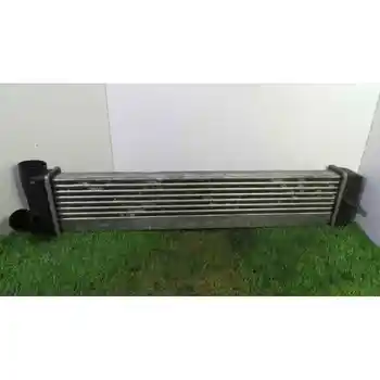 

1915198 Intercooler Mg Rover 75 Series (rj)