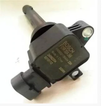 Катушки зажигания из BAOJUN 310W 330 360 530 560 610 крест 630 730and BESTUNE B30 B50 B70 FCV - Цвет: 530  560 730 1.8