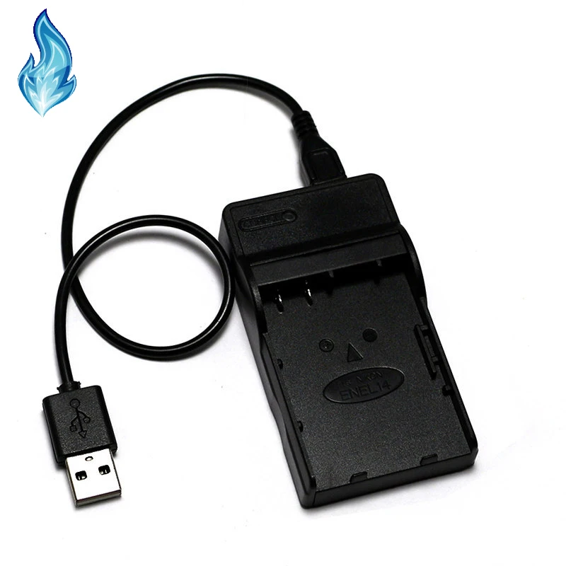 DMW-BLB13 Зарядное устройство USB для цифровой камеры panasonic подходит DMC-G1 G1K GF1 GH1 G2 G10 камера