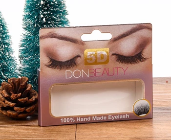 

Premium fashion korean eyelashes lashes box packaging made in China,Custom box packing for luxury items ---PX2041