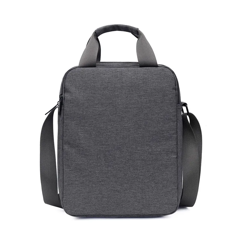 Оксфордская мужская сумка на плечо, Повседневная деловая сумка-портфель, сумки-тоут, сумки-мессенджеры, высокое качество, мужская сумка через плечо с верхней ручкой