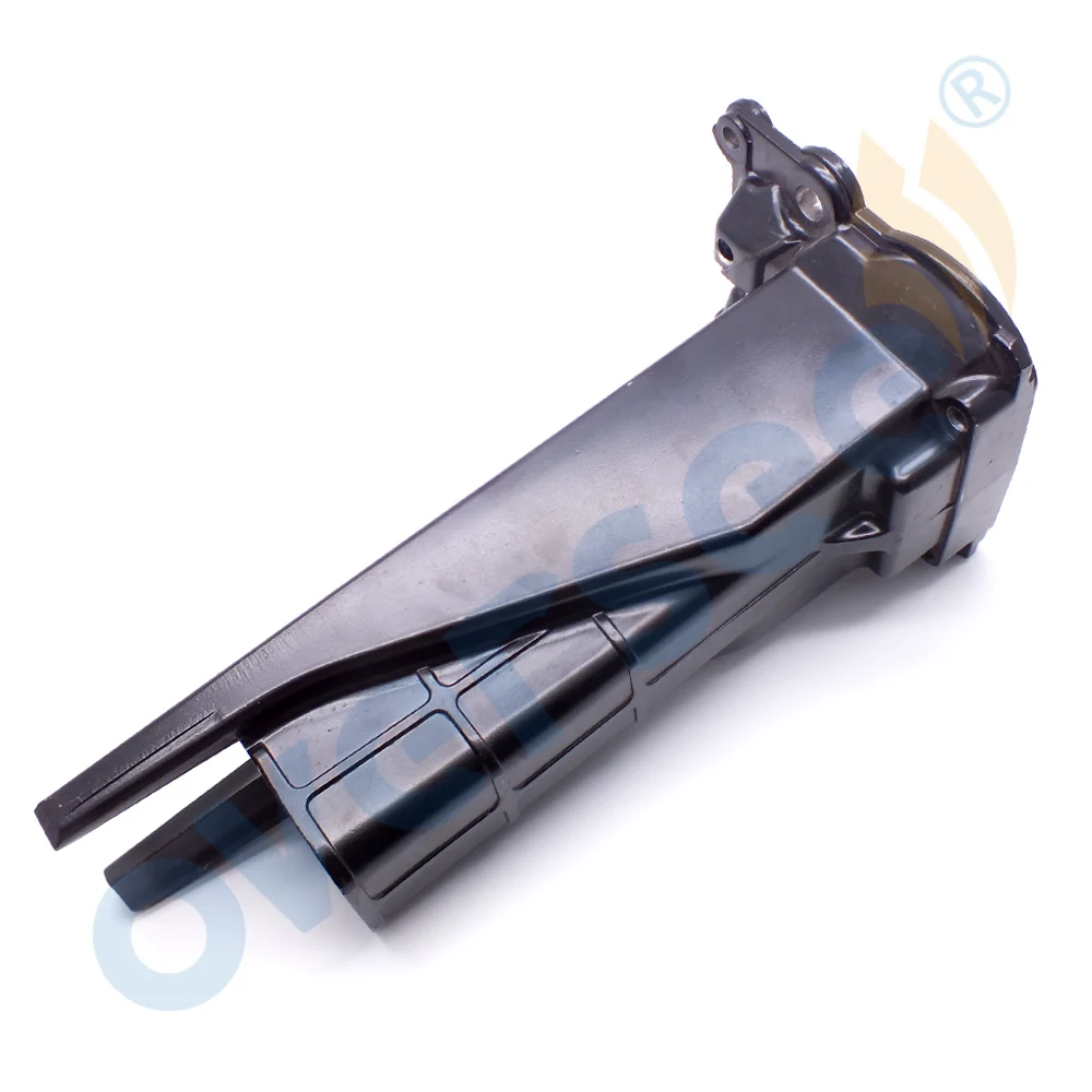 66T-41131-00-CA коллектор для Двигатели Yamaha, Hidea Parsun 40HP 40X подвесной двигатель Лодочный Мотор Запчасти для послепродажного рынка 66T-41131